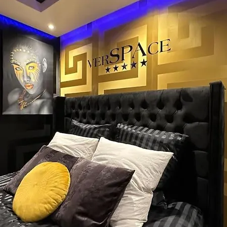 Apartamento Au Coeur De L'esplanade A Deux Pas Du Centre-ville