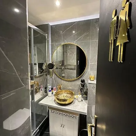 Apartamento Au Coeur De L'esplanade A Deux Pas Du Centre-ville Estrasburgo